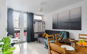 ShortStayPoland Żelazna (B124)